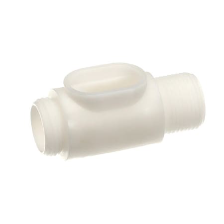 Frosty Factory Faucet Body (Plastic) C6513B